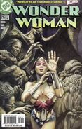 Wonder Woman Vol 2 216
