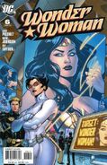 Wonder Woman Vol 3 6