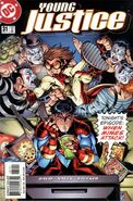 Young Justice Vol 1 31