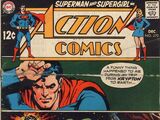 Action Comics Vol 1 370