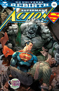 Action Comics Vol 1 959