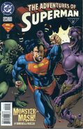 Adventures of Superman Vol 1 534
