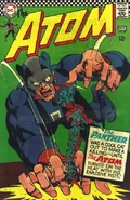 The Atom Vol 1 27