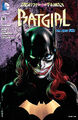 Batgirl Vol 4 #16 (March, 2013)