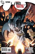 Batman - The Return of Bruce Wayne Vol 1 6
