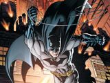 Batman: The Return of Bruce Wayne Vol 1 6