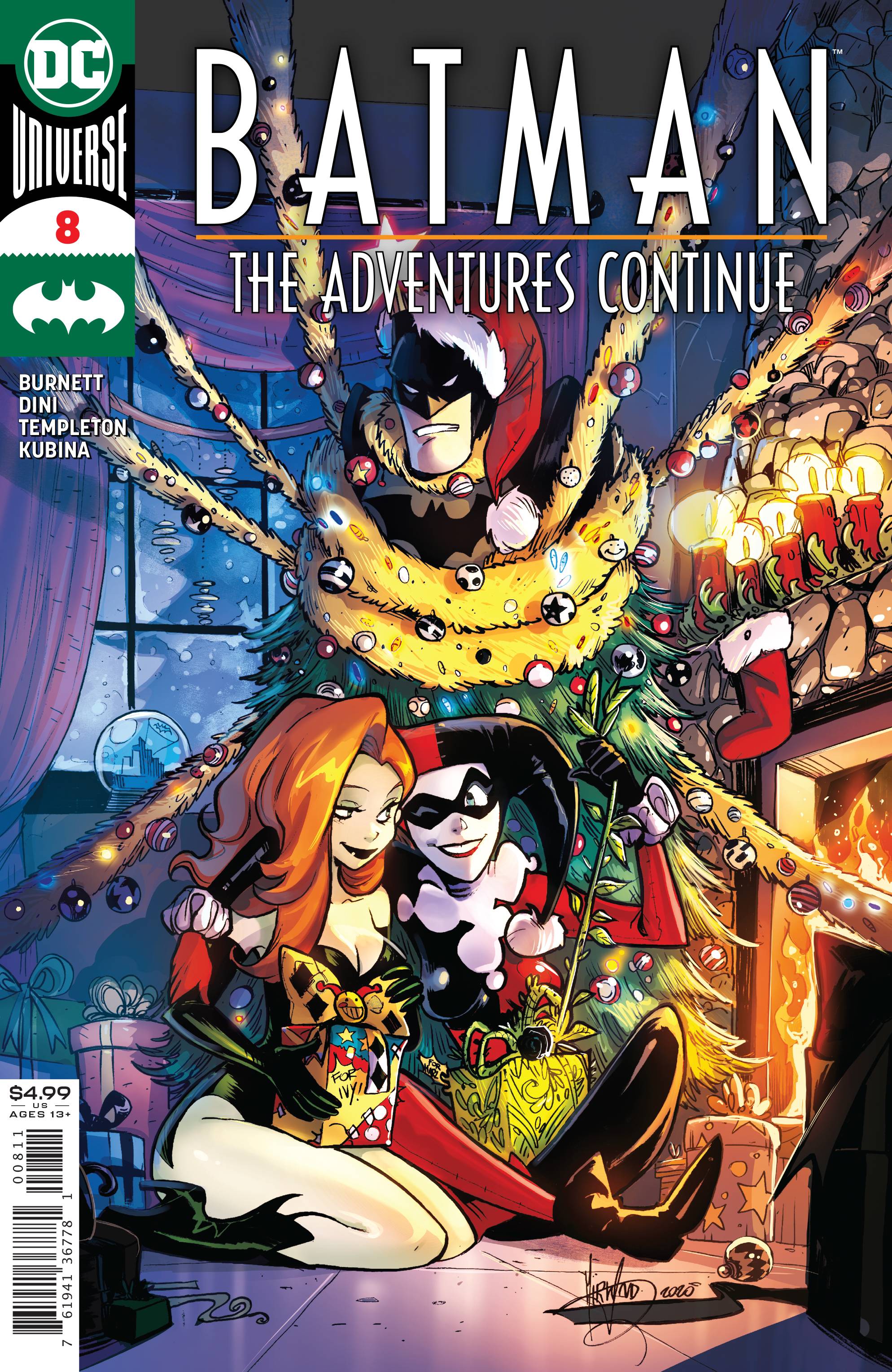 BATMAN ADVENTURES VOL. 1: ROGUES' GALLERY