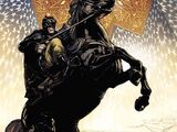 Batman: Rules of Engagement (Rebirth) (Collected)