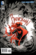 Batwoman Vol 2 10