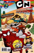 Cartoon Network Action Pack Vol 1 10