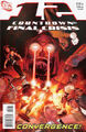 Countdown to Final Crisis #12 (February, 2008)