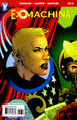 Ex Machina #48 (April, 2010)