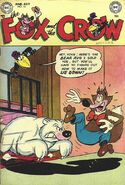 Fox and the Crow Vol 1 10