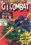 G.I. Combat Vol 1 116