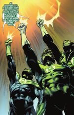 Green Lantern Corps 035