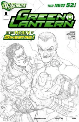 Sketch Variant