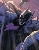 Helena Wayne Earth 2 Earth 2