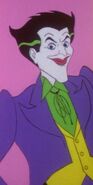 Joker (New Adventures of Batman)