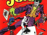 The Joker Vol 1 5