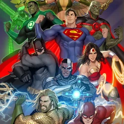 Justice League (Prime Earth)