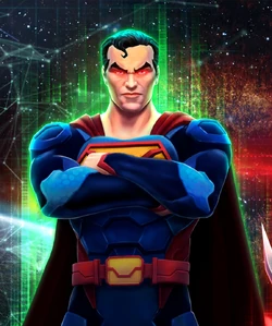 Ultraman Video Games DC Legends