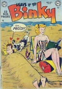 Leave It to Binky Vol 1 22