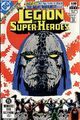 Legion of Super-Heroes Vol 2 294