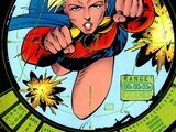 Legion of Super-Heroes Vol 4 34