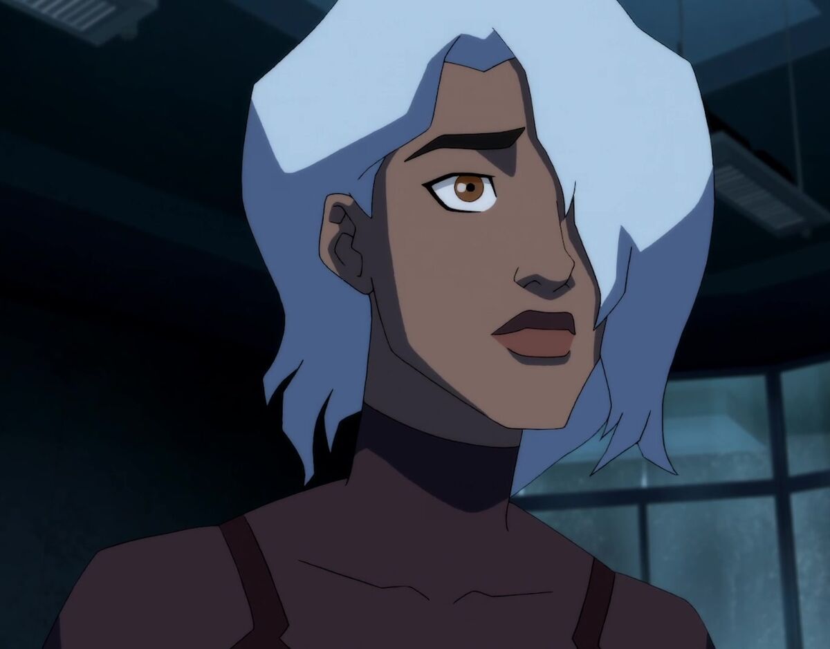 Andrea Murphy (Earth 16) DC Database Fandom