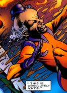 Mister Mxyzptlk Earth 898 The Nail