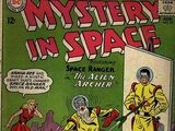Mystery in Space Vol 1 92