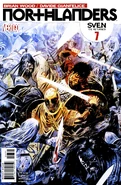 Northlanders Vol 1 7