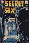 Secret Six Vol 1 7