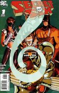 Secret Six Vol 3 1