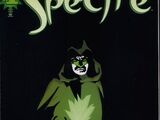 Spectre Vol 4 1