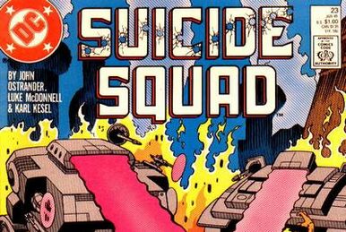 The Suicide Squad Case Files 2 by John Ostrander: 9781779511560 |  : Books