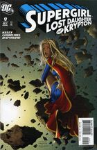 Supergirl v