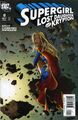 Supergirl Vol 5 #9 (October, 2006)