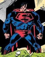 Kal-El Elseworlds Doomsday for the 5th Dimension