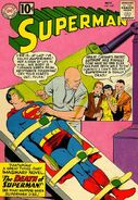 Superman Vol 1 149