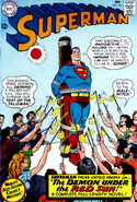 Superman Vol 1 184