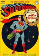 Superman (Volume 1) #53