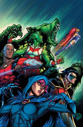 Textless Variant