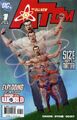 The All-New Atom #1 (September, 2006)