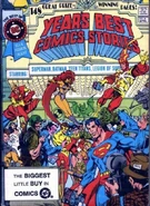 The Best of DC Vol 1 35