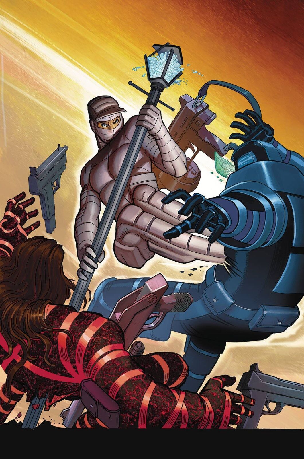 Honor Guest Prime Earth Dc Database Fandom Honor Guest Prime Earth Dc Database Fandom
