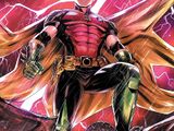 Tim Drake