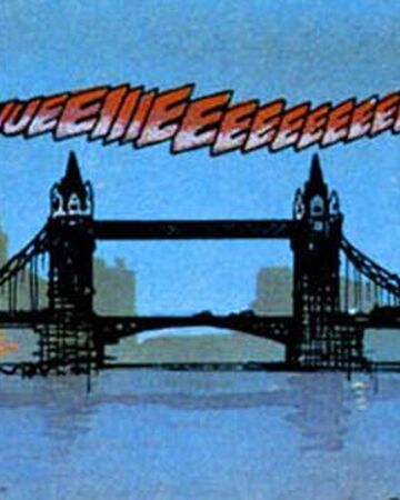 Tower Bridge Dc Database Fandom Tower Bridge Dc Database Fandom