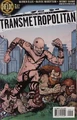 Transmetropolitan #9 (May, 1998)