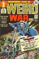 Weird War Tales #1 (October, 1971)